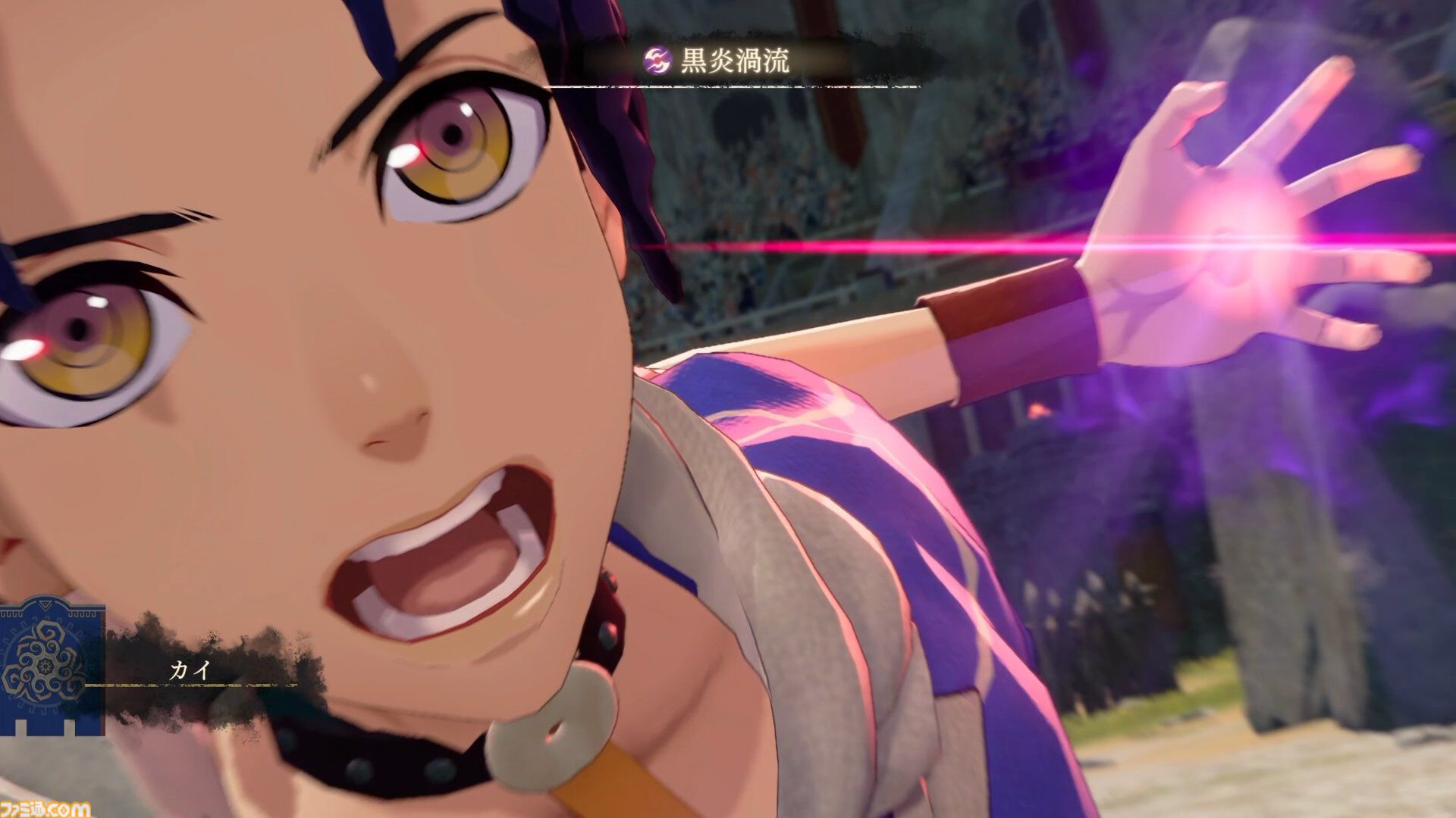 『ファイアーエムブレム 万紫千紅』は期待を遥かに上回る出来栄え。システム的にも個性が際立つ4人全員で遊びたくなる、飽きのこない作り【レビュー】