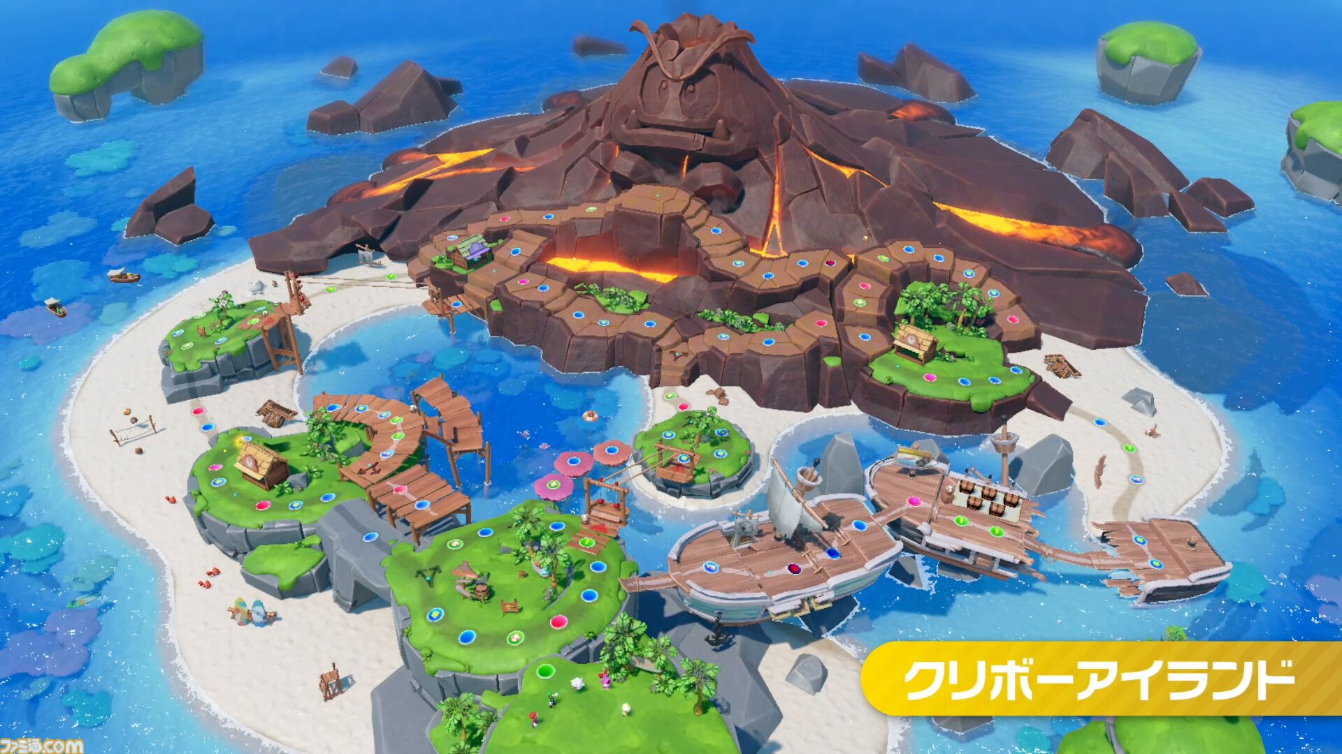 【新品未開封】新作 マリオパーティジャンボリー 10月17日発売 人気を誇る 新品未開封】新作 10月17日発売 マリオパーティ