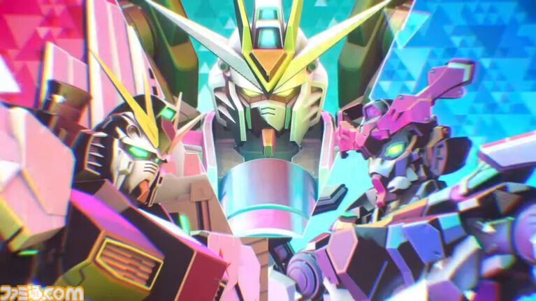 『機動戦士ガンダム アーセナルコマンダー』が発表。人気アーケードゲーム『アーセナルベース』の続編。1対1から三つ巴になるなどルールは一新。過去カードも使用可