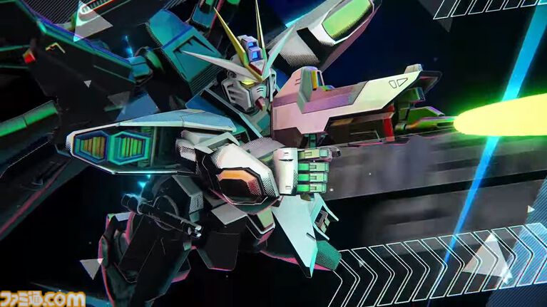 『機動戦士ガンダム アーセナルコマンダー』が発表。人気アーケードゲーム『アーセナルベース』の続編。1対1から三つ巴になるなどルールは一新。過去カードも使用可