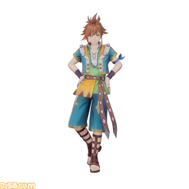 『ロマサガ2』リメイクが10月24日に発売決定。グラフィックの3D化のほか、戦闘や成長システムの見直し、難易度設定の追加などゲームシステムも再構築【Nintendo Direct】