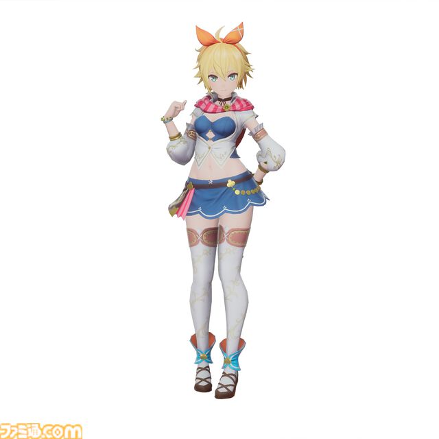 『ロマサガ2』リメイクが10月24日に発売決定。グラフィックの3D化のほか、戦闘や成長システムの見直し、難易度設定の追加などゲームシステムも再構築【Nintendo Direct】
