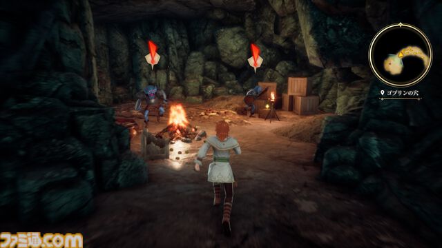 『ロマサガ2』リメイクが10月24日に発売決定。グラフィックの3D化のほか、戦闘や成長システムの見直し、難易度設定の追加などゲームシステムも再構築【Nintendo Direct】