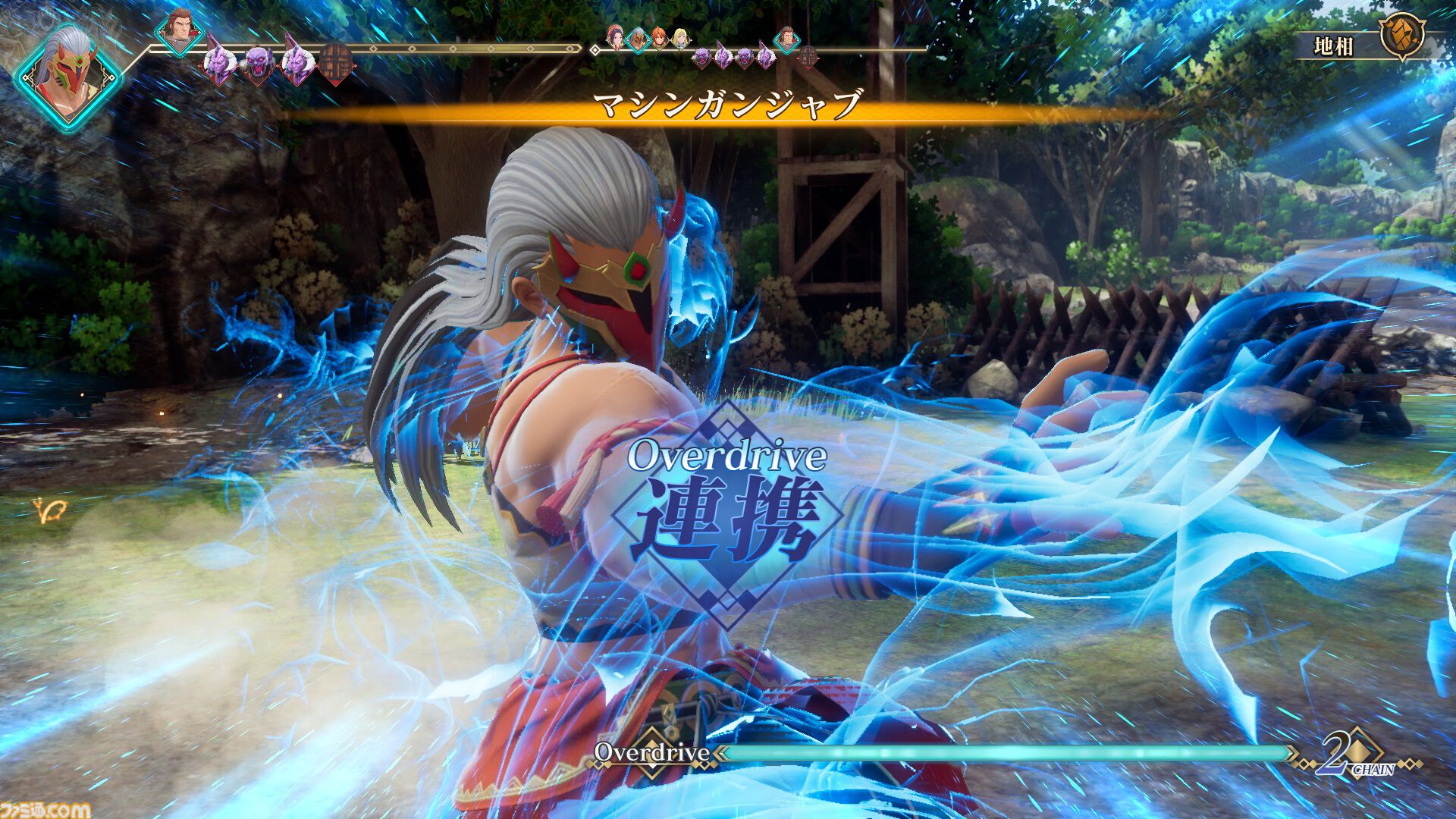 『ロマサガ2』リメイクが10月24日に発売決定。グラフィックの3D化のほか、戦闘や成長システムの見直し、難易度設定の追加などゲームシステムも再構築【Nintendo Direct】