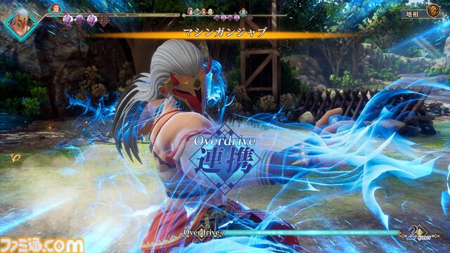 『ロマサガ2』リメイクが10月24日に発売決定。グラフィックの3D化のほか、戦闘や成長システムの見直し、難易度設定の追加などゲームシステムも再構築【Nintendo Direct】