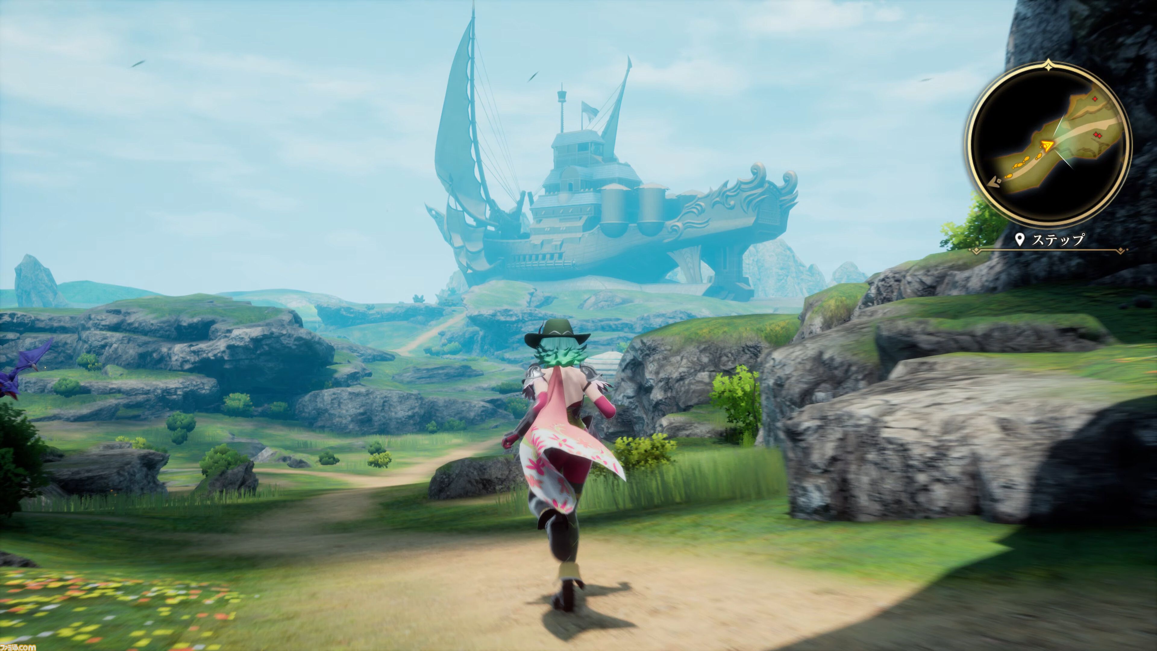 『ロマサガ2』リメイクが10月24日に発売決定。グラフィックの3D化のほか、戦闘や成長システムの見直し、難易度設定の追加などゲームシステムも再構築【Nintendo Direct】