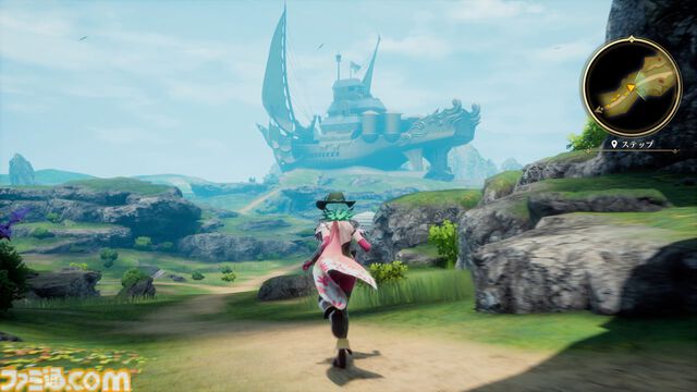 『ロマサガ2』リメイクが10月24日に発売決定。グラフィックの3D化のほか、戦闘や成長システムの見直し、難易度設定の追加などゲームシステムも再構築【Nintendo Direct】