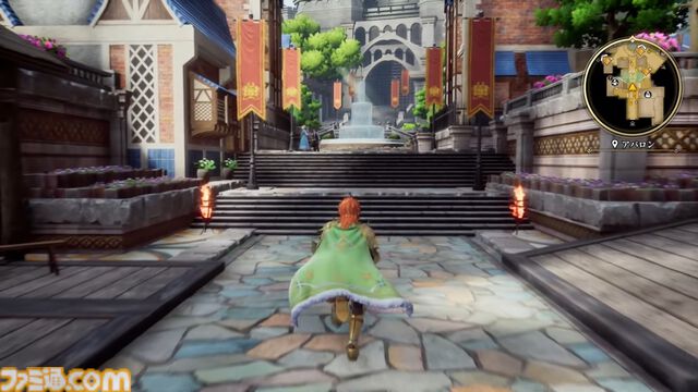 『ロマサガ2』リメイクが10月24日に発売決定。グラフィックの3D化のほか、戦闘や成長システムの見直し、難易度設定の追加などゲームシステムも再構築【Nintendo Direct】