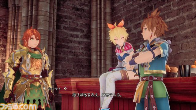 『ロマサガ2』リメイクが10月24日に発売決定。グラフィックの3D化のほか、戦闘や成長システムの見直し、難易度設定の追加などゲームシステムも再構築【Nintendo Direct】