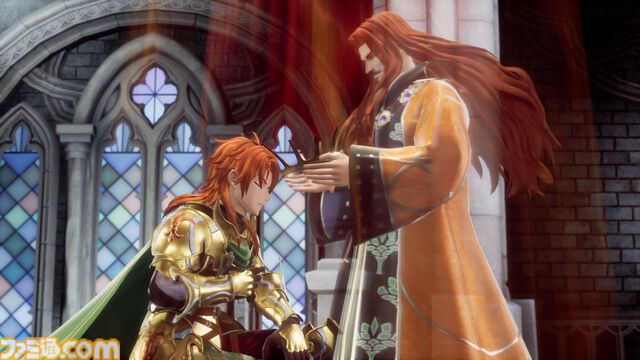 『ロマサガ2』リメイクが10月24日に発売決定。グラフィックの3D化のほか、戦闘や成長システムの見直し、難易度設定の追加などゲームシステムも再構築【Nintendo Direct】