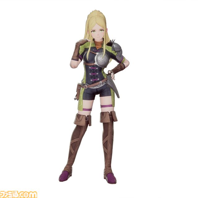 『ロマサガ2』リメイクが10月24日に発売決定。グラフィックの3D化のほか、戦闘や成長システムの見直し、難易度設定の追加などゲームシステムも再構築【Nintendo Direct】