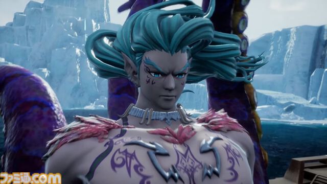 『ロマサガ2』リメイクが10月24日に発売決定。グラフィックの3D化のほか、戦闘や成長システムの見直し、難易度設定の追加などゲームシステムも再構築【Nintendo Direct】