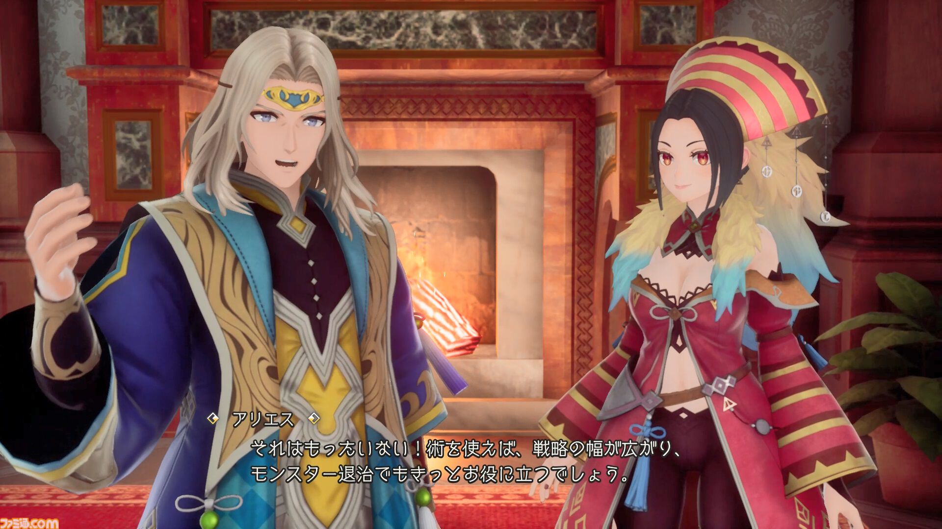 『ロマサガ2』リメイクが10月24日に発売決定。グラフィックの3D化のほか、戦闘や成長システムの見直し、難易度設定の追加などゲームシステムも再構築【Nintendo Direct】