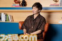 大森元貴氏（Mrs. GREEN APPLE）「ひねくれたのは『ダンガンロンパ』のせい（笑）」。ポップの奥にある絶望と希望。小高和剛氏と語る“相思相愛”対談