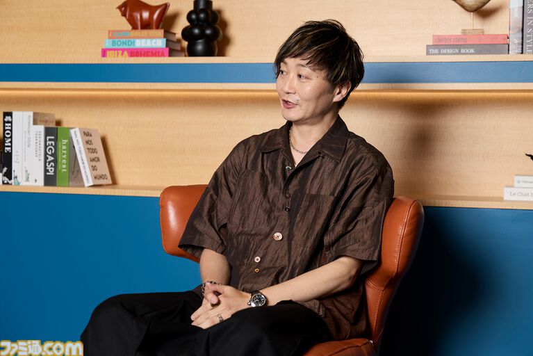 大森元貴氏(Mrs. GREEN APPLE)「ひねくれたのは『ダンガンロンパ』のせい(笑)」。ポップの奥にある絶望と希望。小高和剛氏と語る“相思相愛”対談