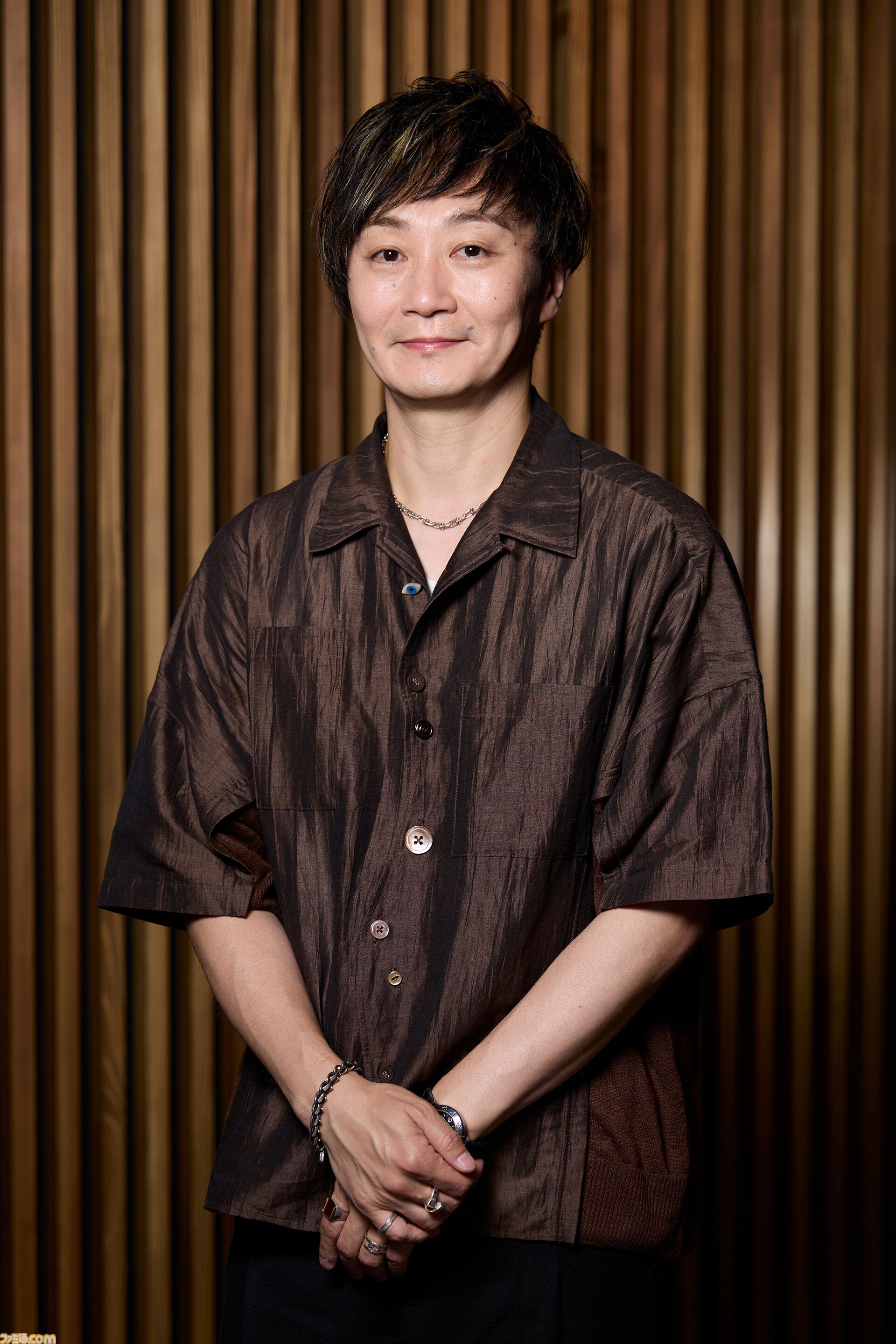 大森元貴氏（Mrs. GREEN APPLE）「ひねくれたのは『ダンガンロンパ』のせい（笑）」。ポップの奥にある絶望と希望。小高和剛氏と語る“相思相愛”対談