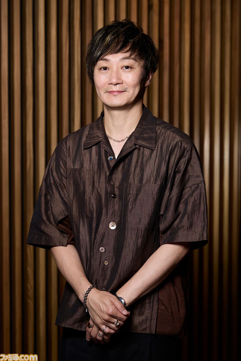 大森元貴氏(Mrs. GREEN APPLE)「ひねくれたのは『ダンガンロンパ』のせい(笑)」。ポップの奥にある絶望と希望。小高和剛氏と語る“相思相愛”対談
