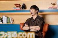 大森元貴氏（Mrs. GREEN APPLE）「ひねくれたのは『ダンガンロンパ』のせい（笑）」。ポップの奥にある絶望と希望。小高和剛氏と語る“相思相愛”対談