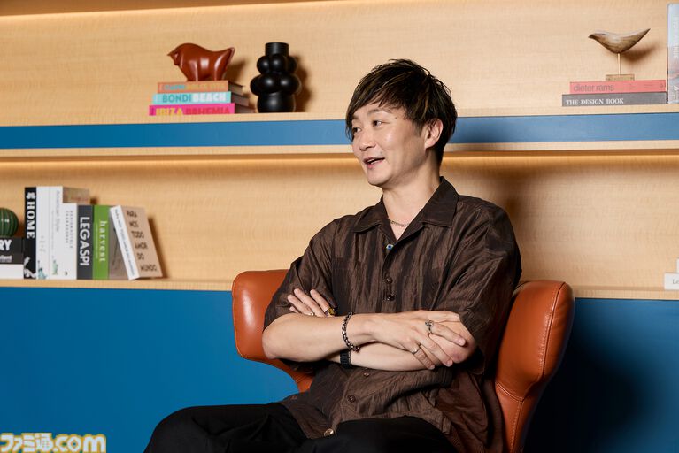 大森元貴氏(Mrs. GREEN APPLE)「ひねくれたのは『ダンガンロンパ』のせい(笑)」。ポップの奥にある絶望と希望。小高和剛氏と語る“相思相愛”対談