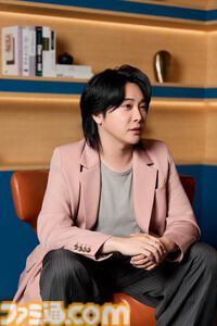 大森元貴氏（Mrs. GREEN APPLE）「ひねくれたのは『ダンガンロンパ』のせい（笑）」。ポップの奥にある絶望と希望。小高和剛氏と語る“相思相愛”対談