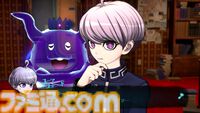大森元貴氏（Mrs. GREEN APPLE）「ひねくれたのは『ダンガンロンパ』のせい（笑）」。ポップの奥にある絶望と希望。小高和剛氏と語る“相思相愛”対談