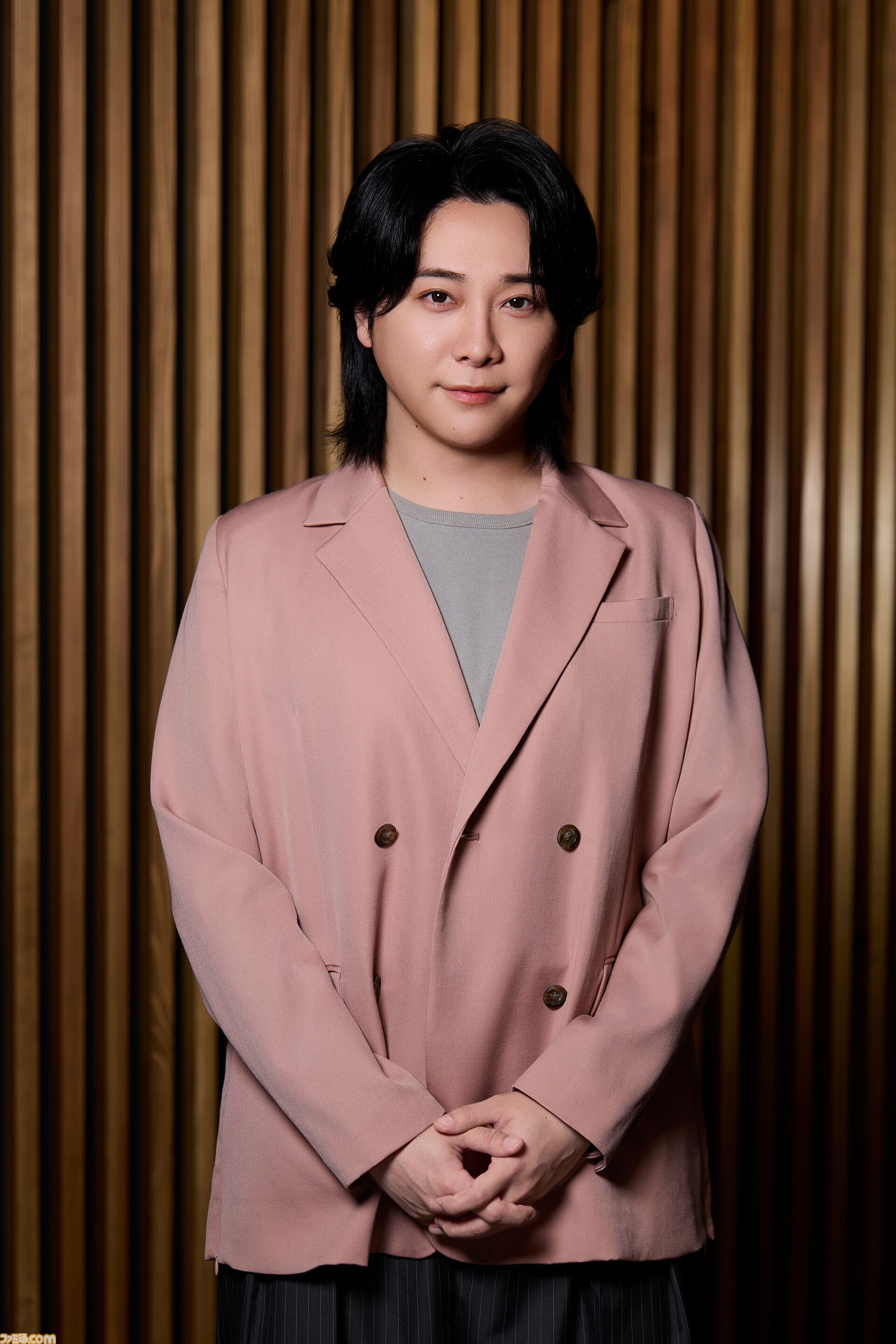 大森元貴氏（Mrs. GREEN APPLE）「ひねくれたのは『ダンガンロンパ』のせい（笑）」。ポップの奥にある絶望と希望。小高和剛氏と語る“相思相愛”対談
