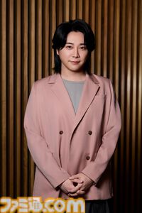 大森元貴氏（Mrs. GREEN APPLE）「ひねくれたのは『ダンガンロンパ』のせい（笑）」。ポップの奥にある絶望と希望。小高和剛氏と語る“相思相愛”対談