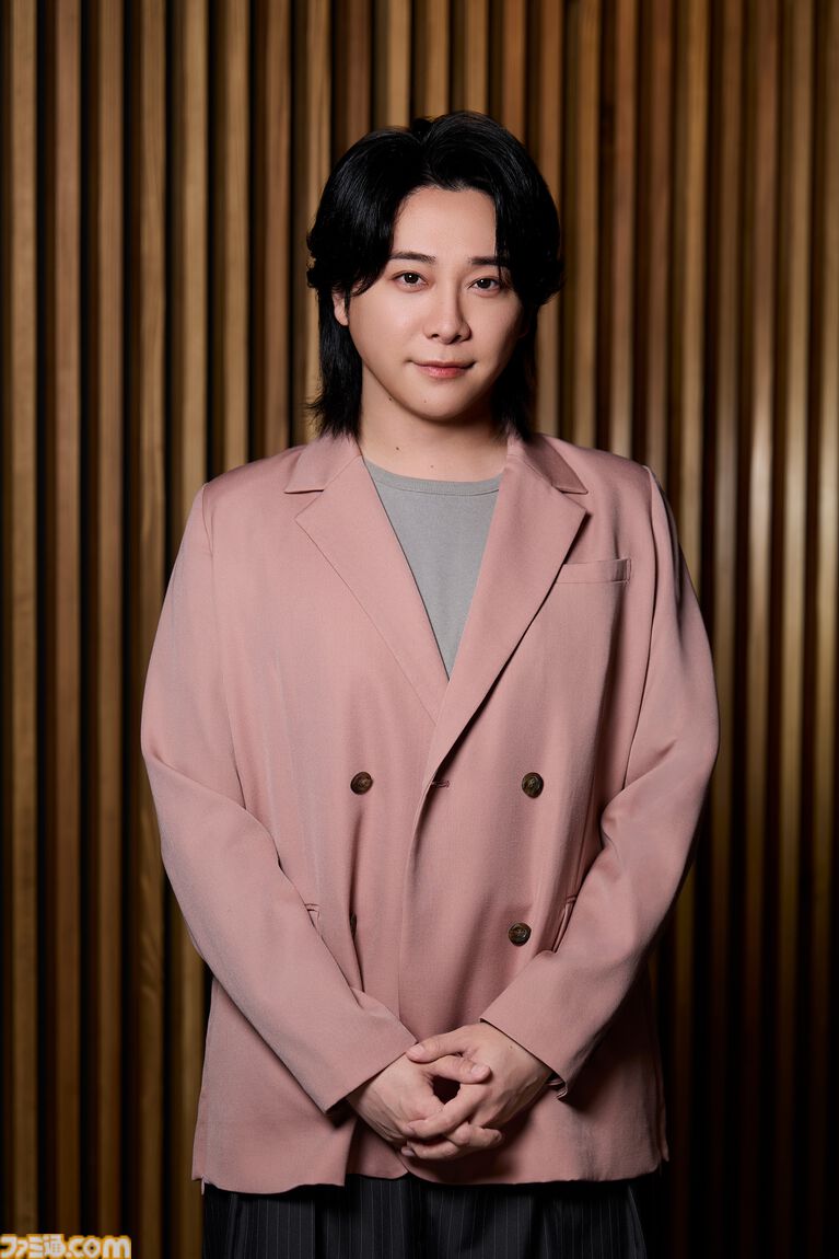 大森元貴氏(Mrs. GREEN APPLE)「ひねくれたのは『ダンガンロンパ』のせい(笑)」。ポップの奥にある絶望と希望。小高和剛氏と語る“相思相愛”対談