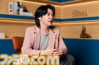 大森元貴氏（Mrs. GREEN APPLE）「ひねくれたのは『ダンガンロンパ』のせい（笑）」。ポップの奥にある絶望と希望。小高和剛氏と語る“相思相愛”対談