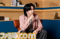 大森元貴氏（Mrs. GREEN APPLE）「ひねくれたのは『ダンガンロンパ』のせい（笑）」。ポップの奥にある絶望と希望。小高和剛氏と語る“相思相愛”対談