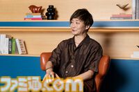 大森元貴氏（Mrs. GREEN APPLE）「ひねくれたのは『ダンガンロンパ』のせい（笑）」。ポップの奥にある絶望と希望。小高和剛氏と語る“相思相愛”対談