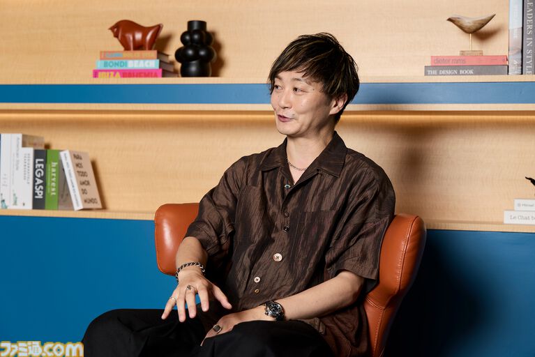 大森元貴氏(Mrs. GREEN APPLE)「ひねくれたのは『ダンガンロンパ』のせい(笑)」。ポップの奥にある絶望と希望。小高和剛氏と語る“相思相愛”対談