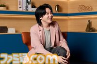 大森元貴氏（Mrs. GREEN APPLE）「ひねくれたのは『ダンガンロンパ』のせい（笑）」。ポップの奥にある絶望と希望。小高和剛氏と語る“相思相愛”対談