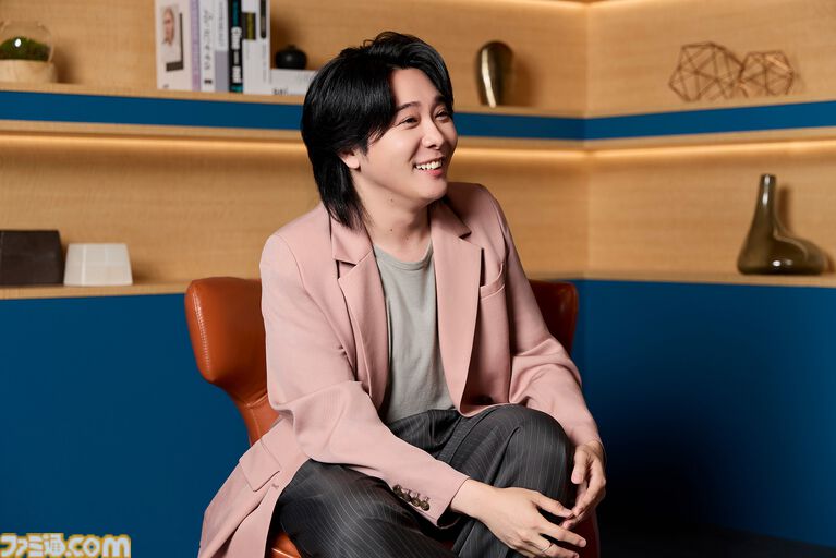 大森元貴氏(Mrs. GREEN APPLE)「ひねくれたのは『ダンガンロンパ』のせい(笑)」。ポップの奥にある絶望と希望。小高和剛氏と語る“相思相愛”対談