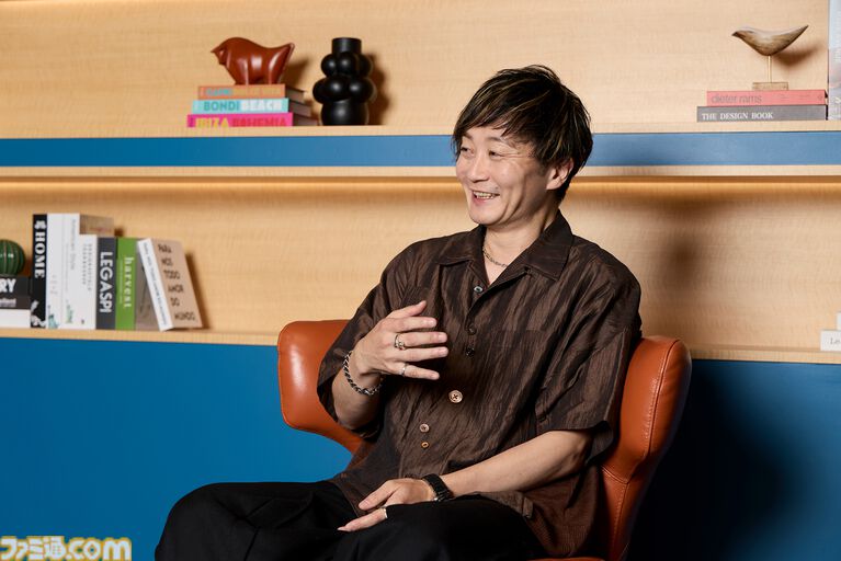 大森元貴氏(Mrs. GREEN APPLE)「ひねくれたのは『ダンガンロンパ』のせい(笑)」。ポップの奥にある絶望と希望。小高和剛氏と語る“相思相愛”対談