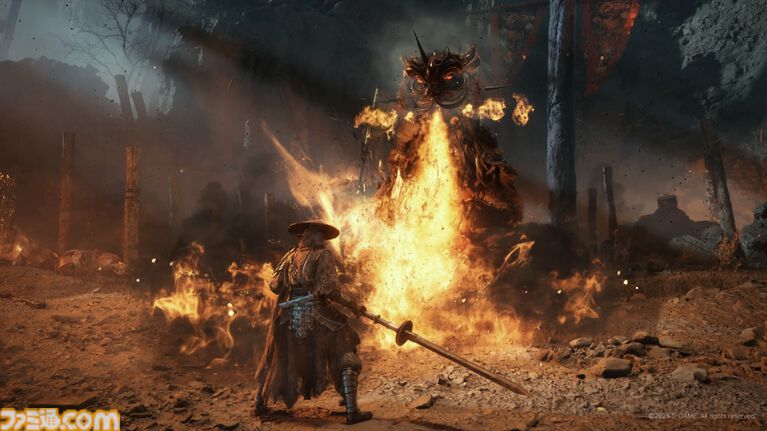 【PS5】2026年8月下旬~11月発売予定の新作ゲーム21選。『グラセフ6』『エースコンバット8』『マーベル ウルヴァリン』など注目作をチェック