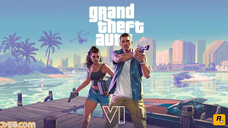 【PS5】2026年8月下旬~11月発売予定の新作ゲーム21選。『グラセフ6』『エースコンバット8』『マーベル ウルヴァリン』など注目作をチェック