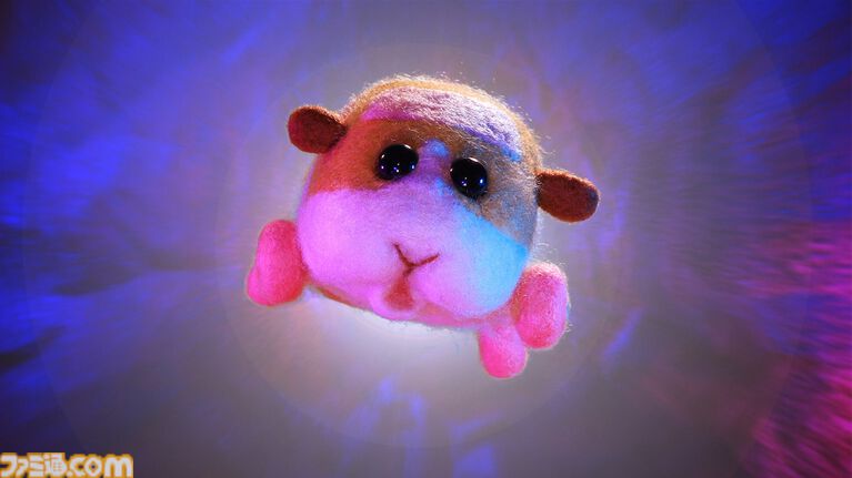 アニメ『PUI PUI モルカー』5周年記念の新作エピソード制作決定。“チョコ”にまつわる物語が描かれる。監督・脚本は生みの親・見里朝希
