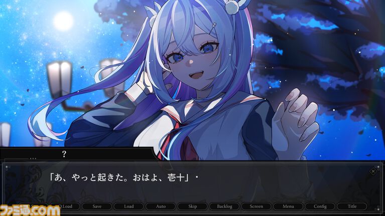【無料】『黒百合は瞳に咲く』京の街で魔術師に挑むアルカナ召喚カードバトルがSteam配信。清水寺、鴨川、御苑を舞台にした現代ファンタジー