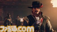 『仁王３』DLC第1弾“慶安地獄変”の注目情報を紹介！ 新武器“鉾盾”、“忍鉾盾”やキーマンにスポットを当てつつ、DLCの狙いや見どころを開発に聞いた【先出し週刊ファミ通】