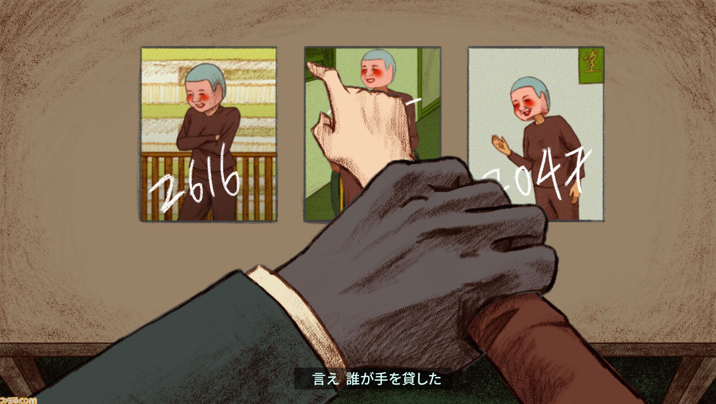 『NAME OF THE WILL: 集団後遺症』7日間を“笑顔”で生き延びるカルト教団ホラー。痛みは救いという監視された環境で完璧な信徒を演じる