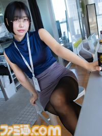 【コミケ108】『ゾンビのあふれた世界で俺だけが襲われない』有名な「抱かせろ」クリアカードが配布される。フロンティアワークスの企業ブースにて