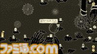『Finding Polka』ボールペン絵の犬さがしアドベンチャー。セリフや言葉なしで繋がっていく友達はきっと助けてくれる【本日配信】