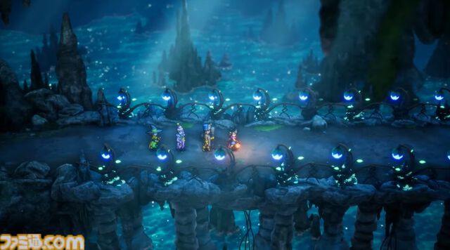 リメイク版『ドラゴンクエスト3』発売日が11月14日に発売決定。“ロト”の勇者が勢揃いの描き下ろしイラストも公開【Nintendo Direct】