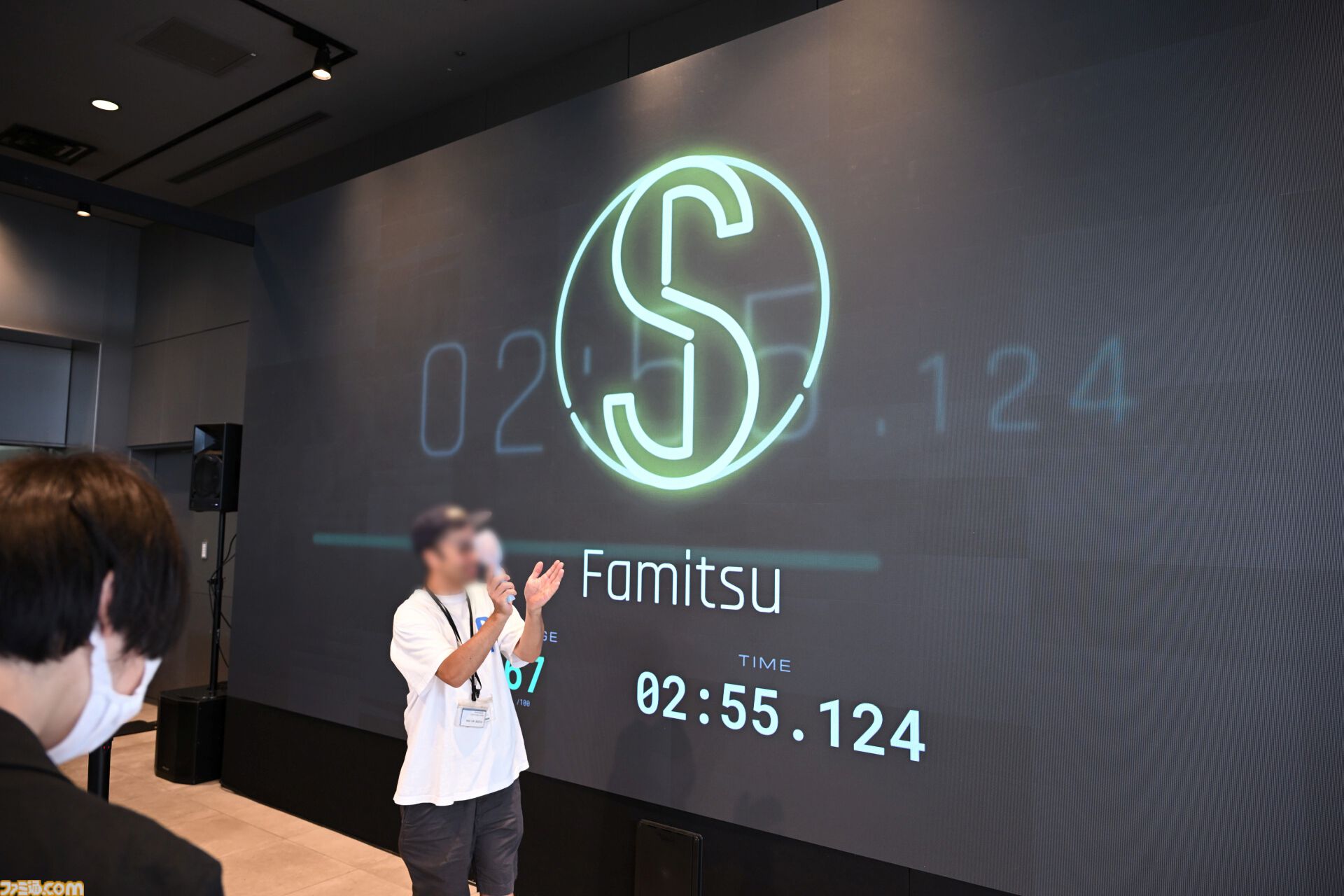 【デススト2】リアル配達体験。壊れものを傷つけずに配送せよ！ ラジコンカーで『デス・ストランディング2』の世界観を体感する特別ミッションが渋谷PARCOで開催【イベントリポート】