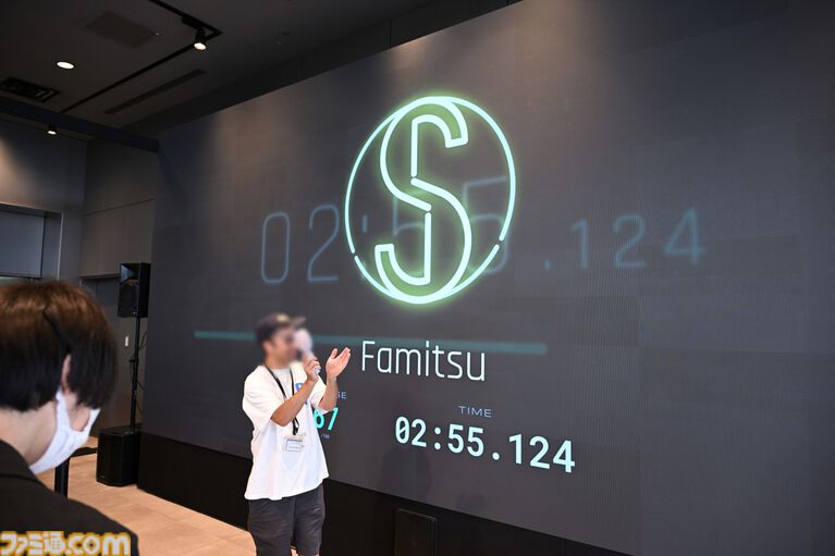 【デススト2】リアル配達体験。壊れものを傷つけずに配送せよ！ ラジコンカーで『デス・ストランディング2』の世界観を体感する特別ミッションが渋谷PARCOで開催【イベントリポート】