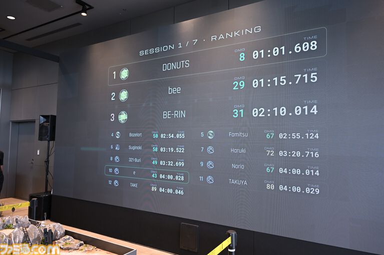 【デススト2】リアル配達体験。壊れものを傷つけずに配送せよ！ ラジコンカーで『デス・ストランディング2』の世界観を体感する特別ミッションが渋谷PARCOで開催【イベントリポート】