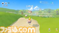 『エギーパーティー』がSwitchでリリース決定。7月19日に基本プレイ無料で発売。32人がひとりになるまで競い合うパーティーゲーム【Nintendo Direct】