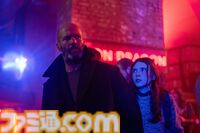 『シェルター』はまもなく（8/28）公開。せっかくだからジェイソン・ステイサム大好きライターが暑苦しく魅力を語るぜ。俺たちの夏休みはまだ終われない