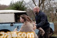 『シェルター』はまもなく（8/28）公開。せっかくだからジェイソン・ステイサム大好きライターが暑苦しく魅力を語るぜ。俺たちの夏休みはまだ終われない